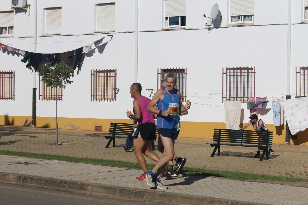 Imágenes del Cross Trashumante 2019 (12-05-2019)