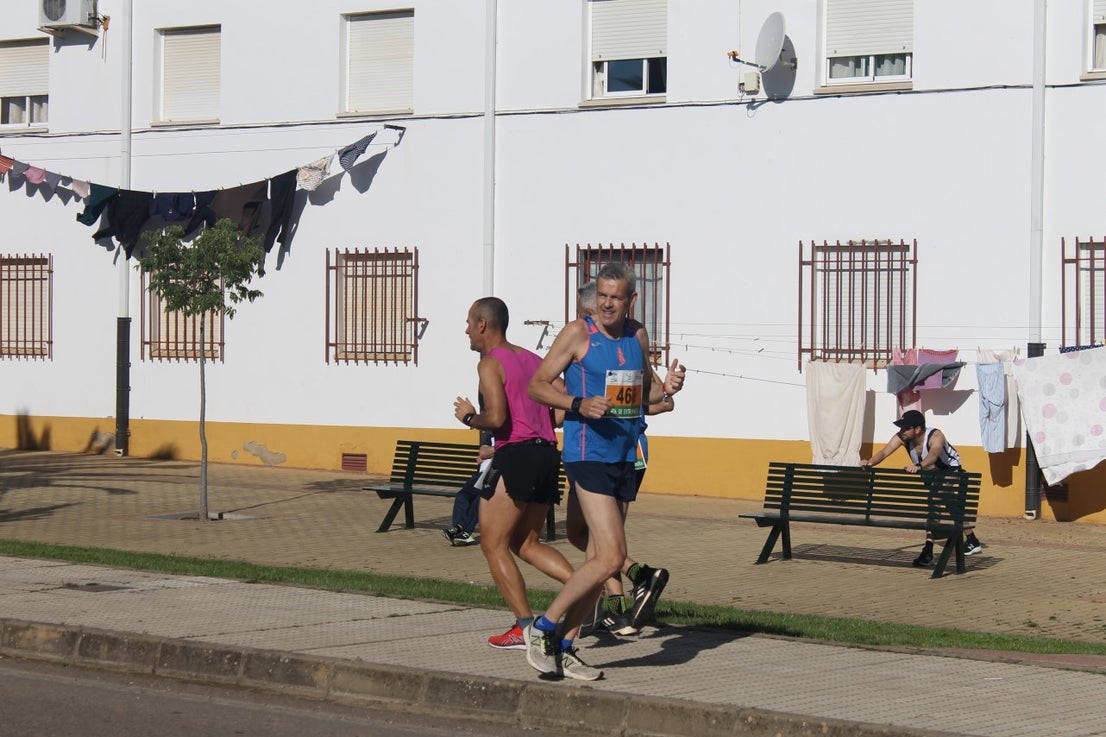 Imágenes del Cross Trashumante 2019 (12-05-2019)