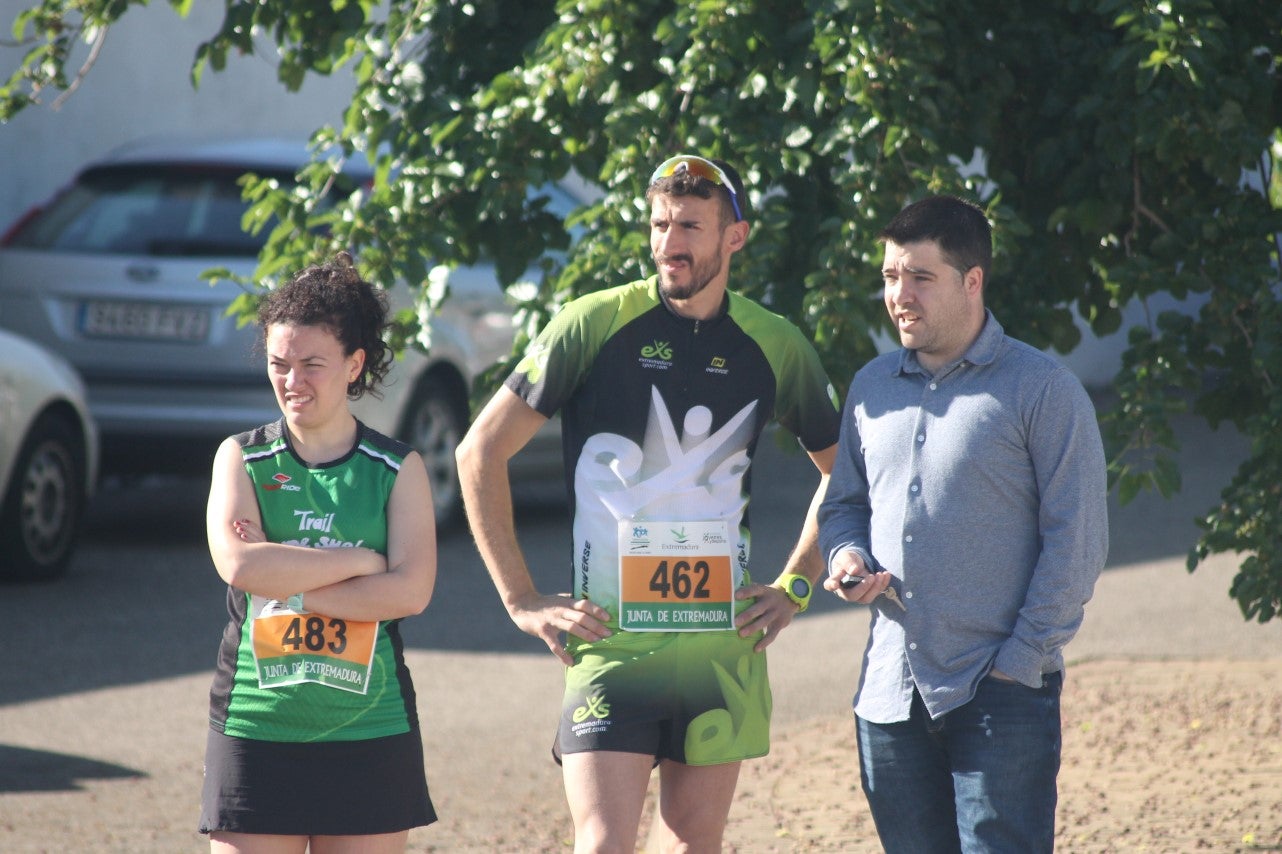 Imágenes del Cross Trashumante 2019 (12-05-2019)