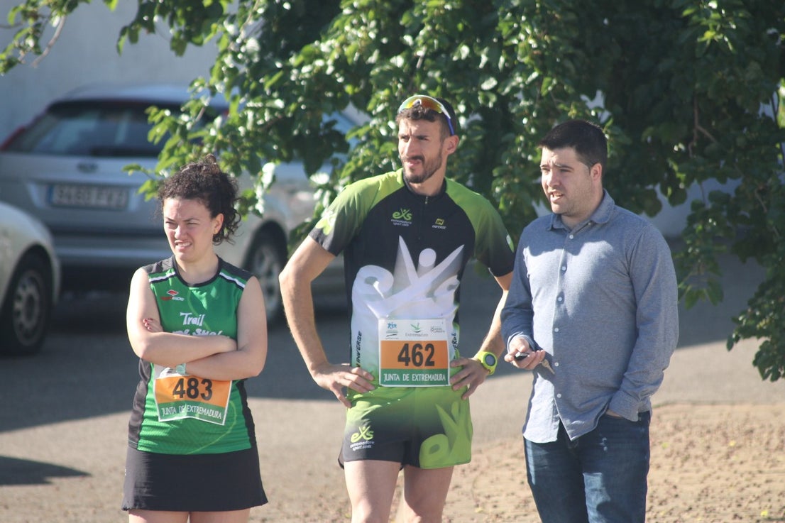 Imágenes del Cross Trashumante 2019 (12-05-2019)