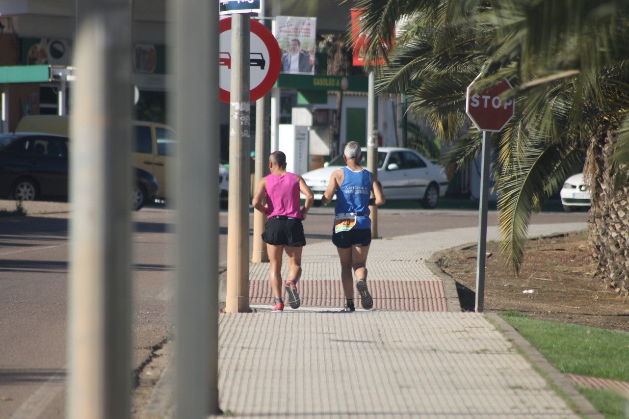 Imágenes del Cross Trashumante 2019 (12-05-2019)