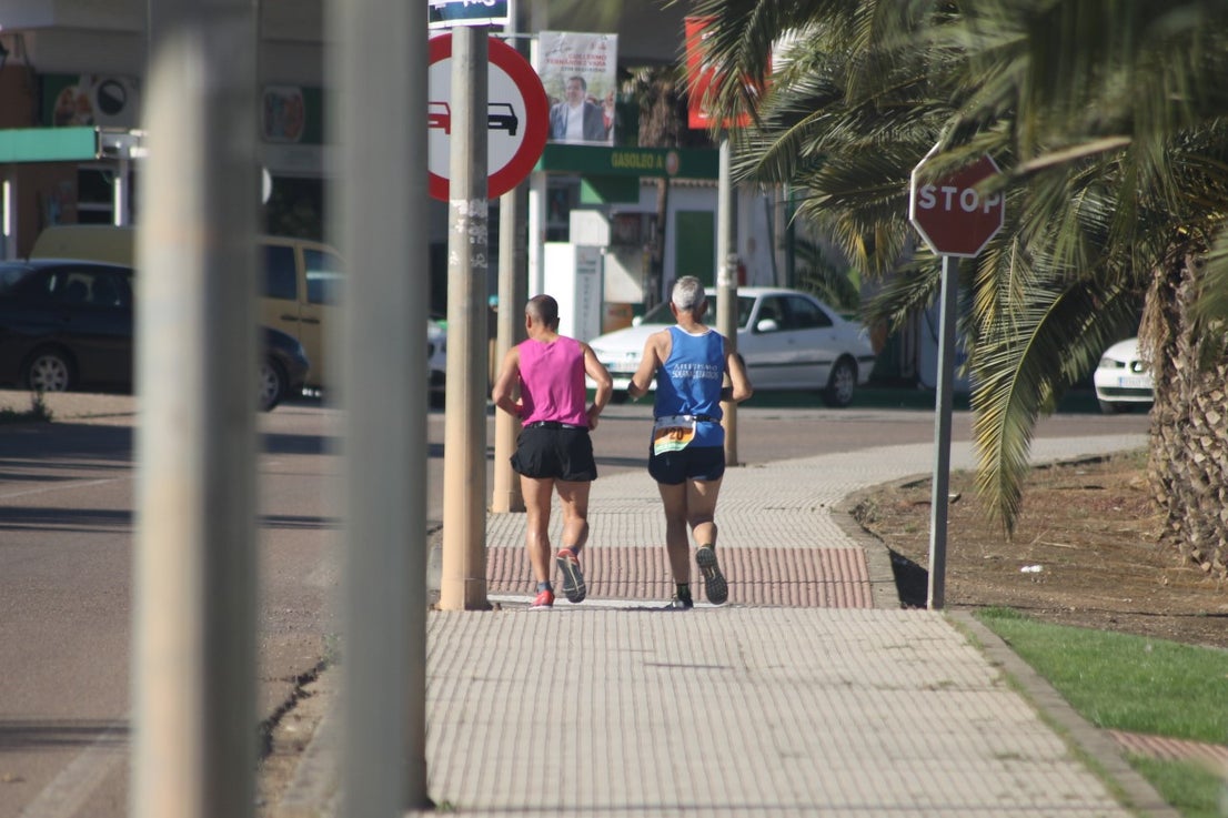 Imágenes del Cross Trashumante 2019 (12-05-2019)