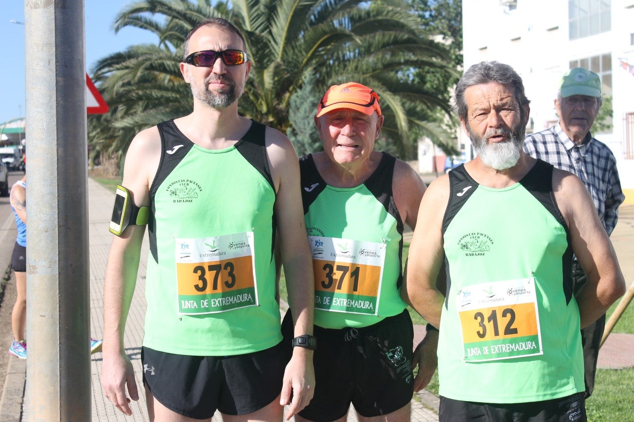 Imágenes del Cross Trashumante 2019 (12-05-2019)