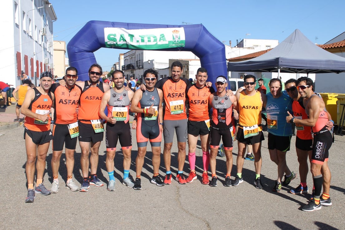 Imágenes del Cross Trashumante 2019 (12-05-2019)