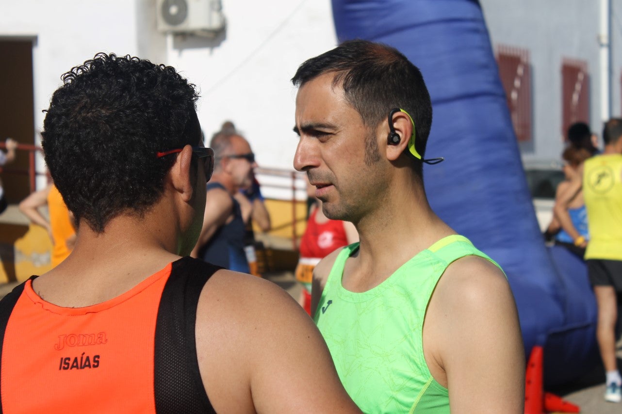 Imágenes del Cross Trashumante 2019 (12-05-2019)