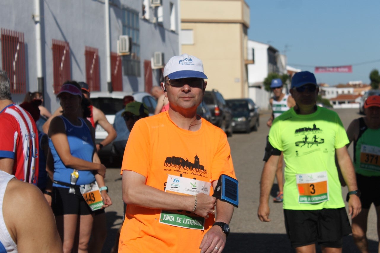Imágenes del Cross Trashumante 2019 (12-05-2019)