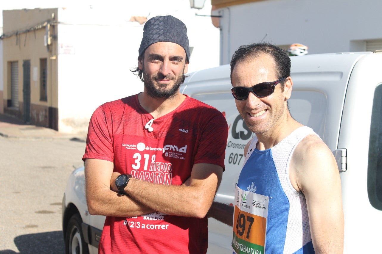Imágenes del Cross Trashumante 2019 (12-05-2019)