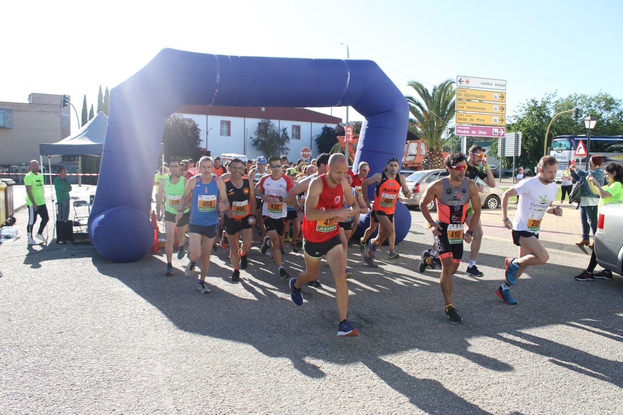 Imágenes del Cross Trashumante 2019 (12-05-2019)