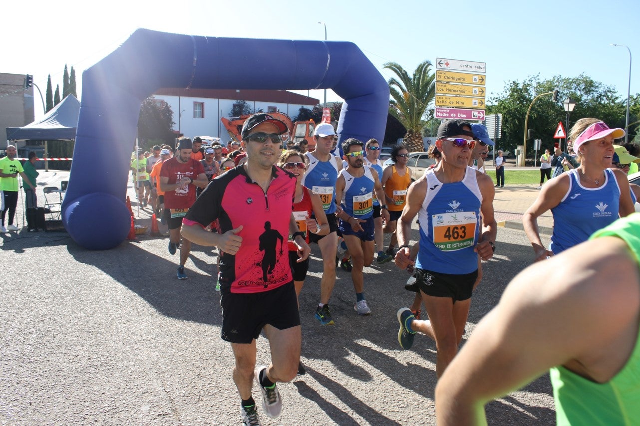 Imágenes del Cross Trashumante 2019 (12-05-2019)