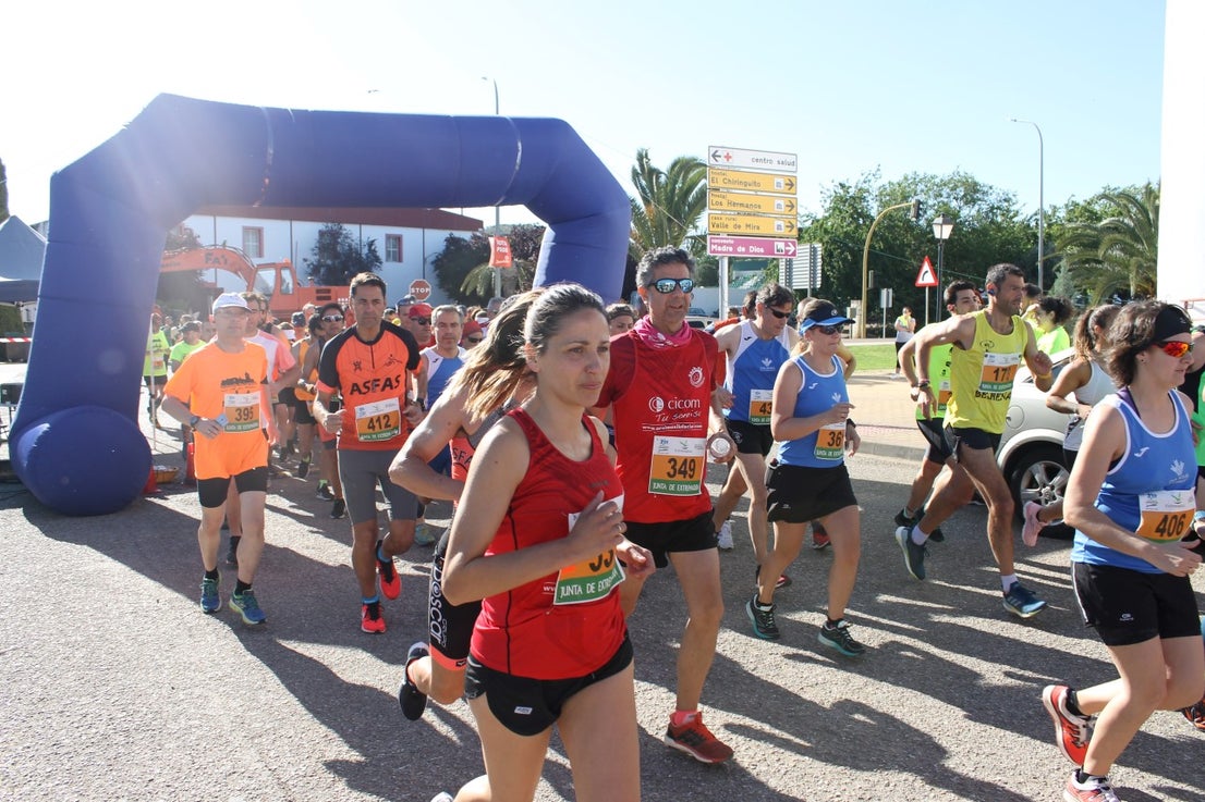 Imágenes del Cross Trashumante 2019 (12-05-2019)
