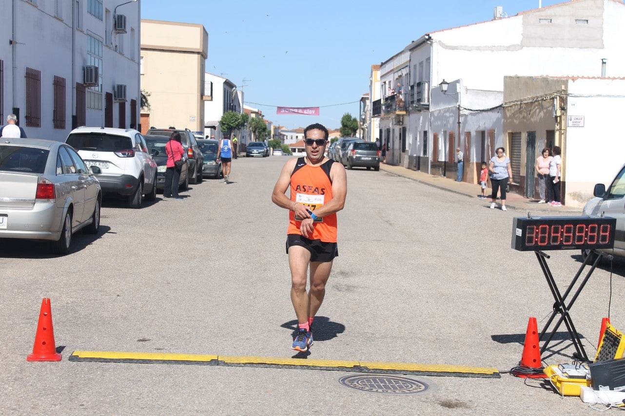 Imágenes del Cross Trashumante 2019 (12-05-2019)