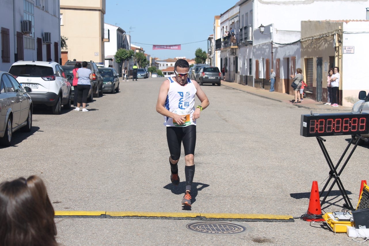 Imágenes del Cross Trashumante 2019 (12-05-2019)