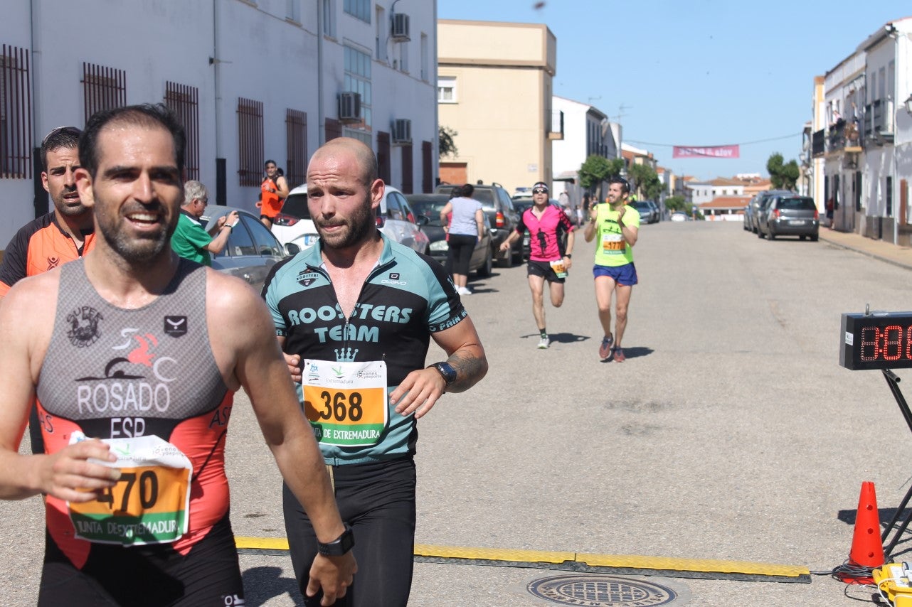 Imágenes del Cross Trashumante 2019 (12-05-2019)