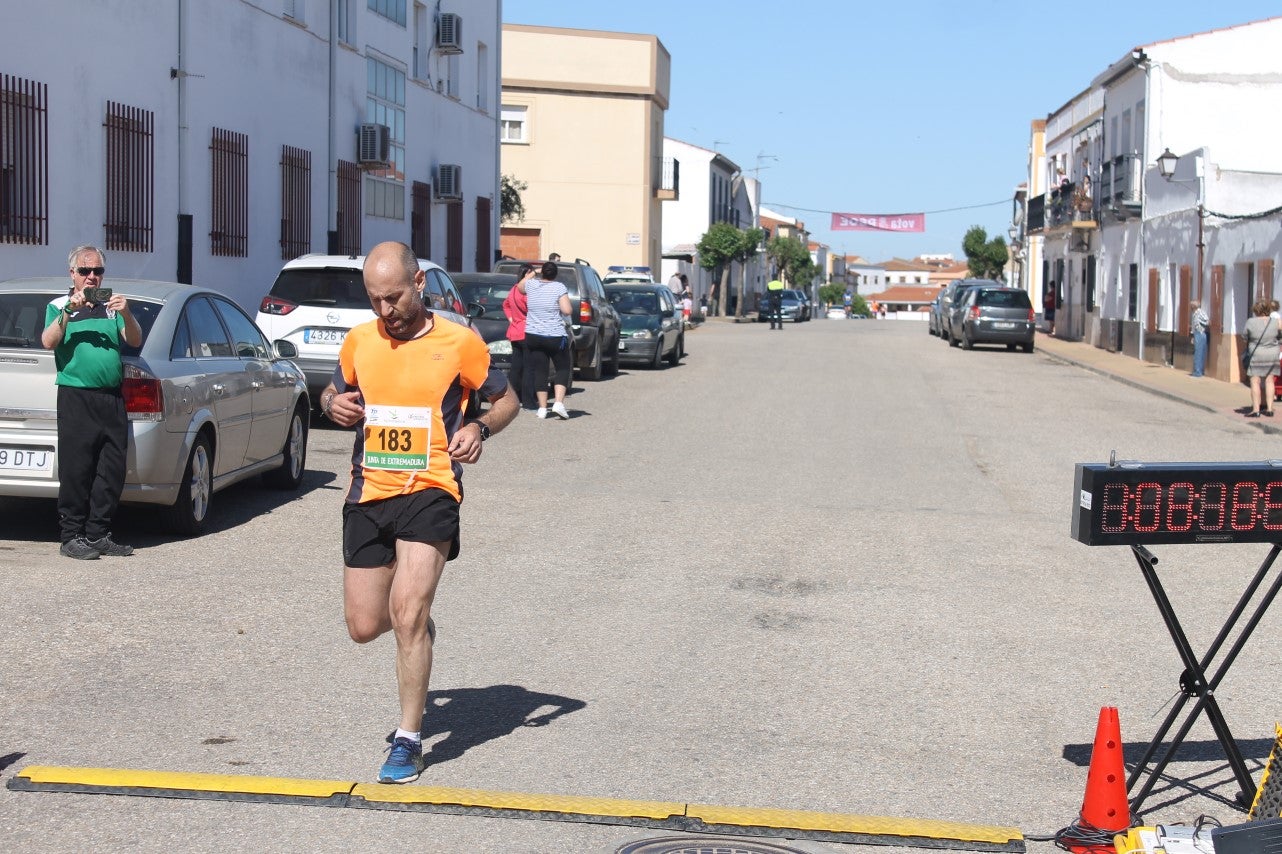 Imágenes del Cross Trashumante 2019 (12-05-2019)