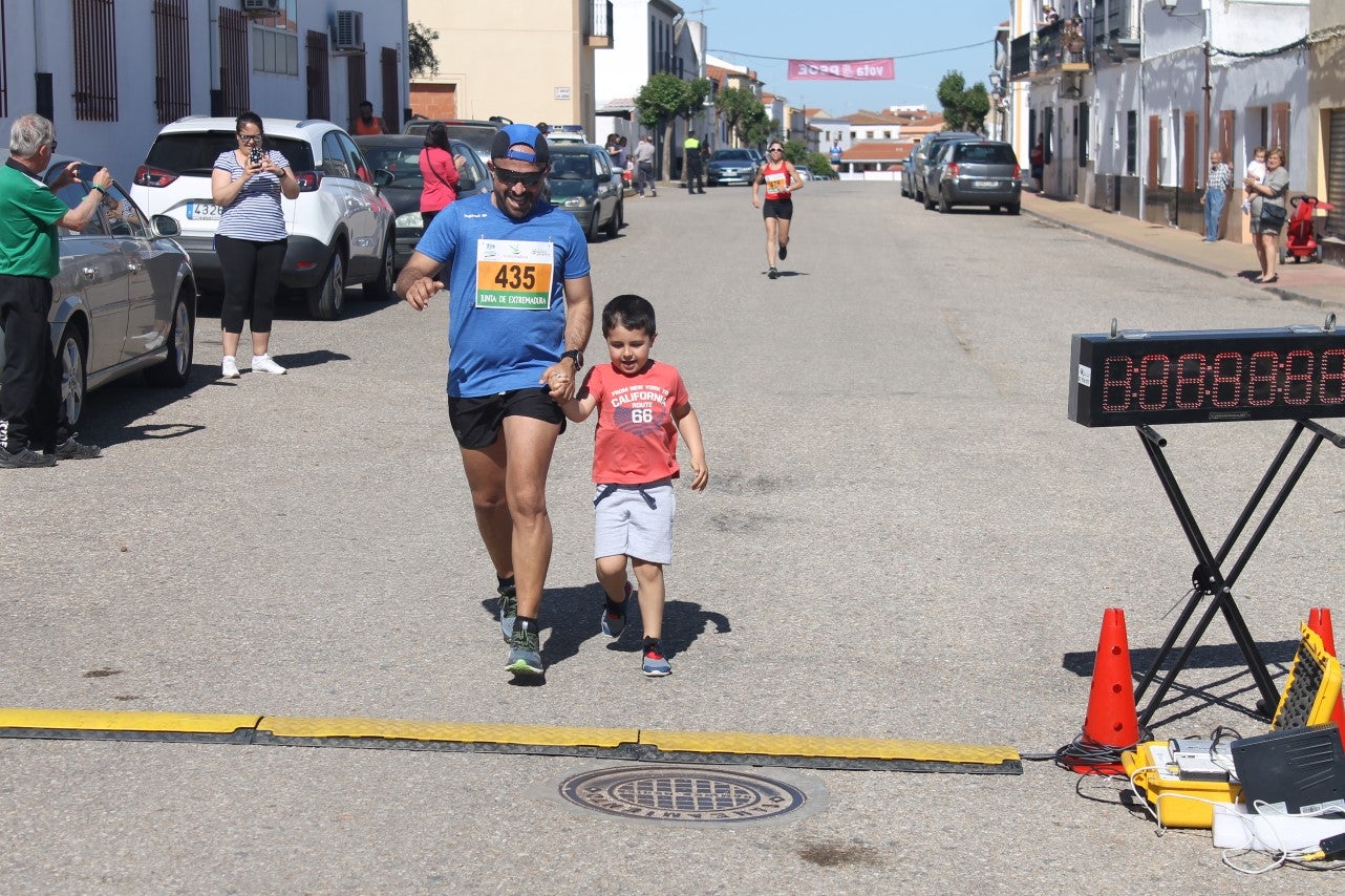 Imágenes del Cross Trashumante 2019 (12-05-2019)