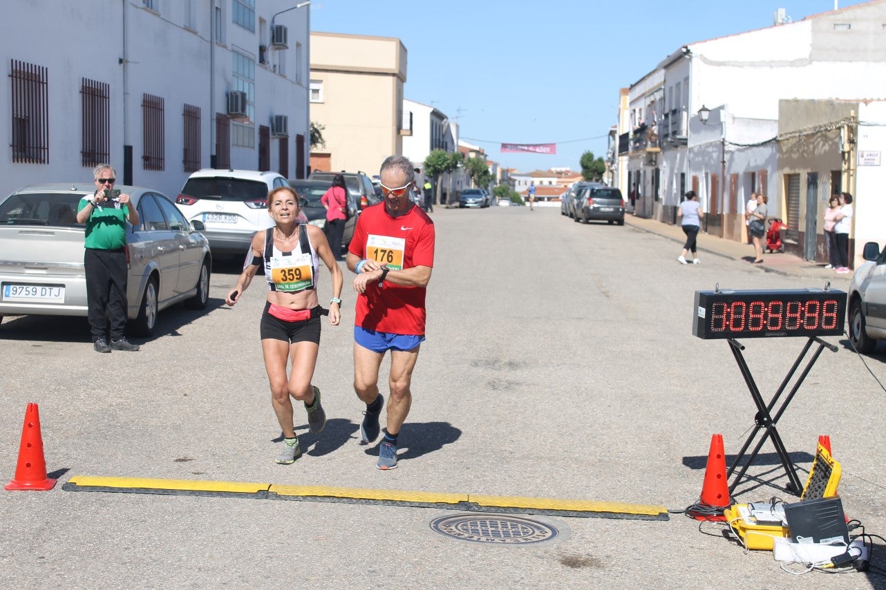 Imágenes del Cross Trashumante 2019 (12-05-2019)