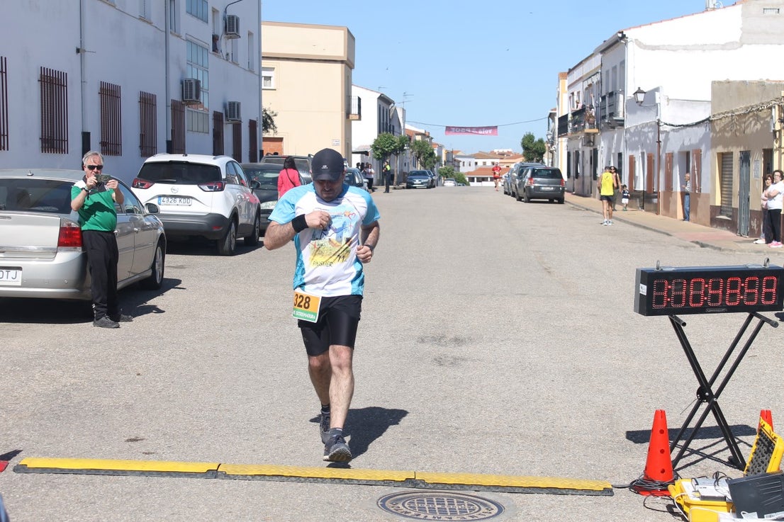 Imágenes del Cross Trashumante 2019 (12-05-2019)
