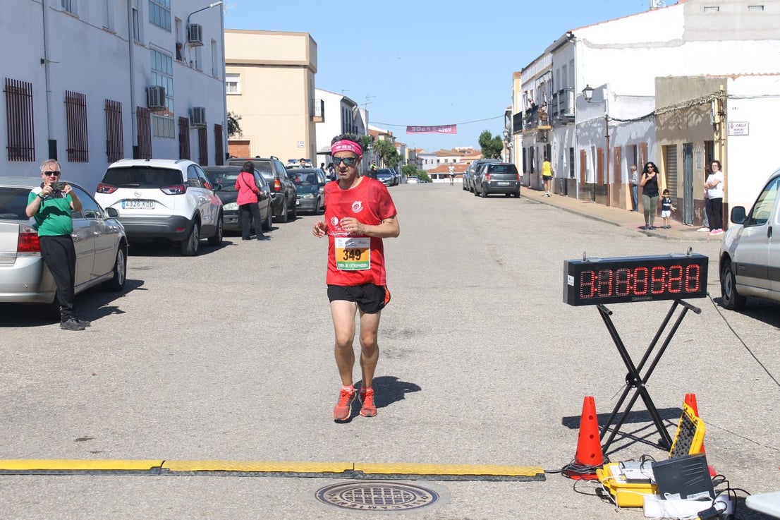 Imágenes del Cross Trashumante 2019 (12-05-2019)