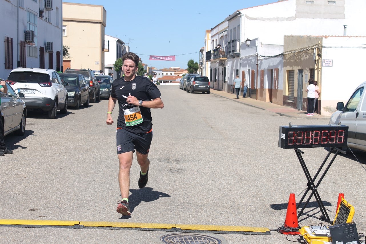 Imágenes del Cross Trashumante 2019 (12-05-2019)