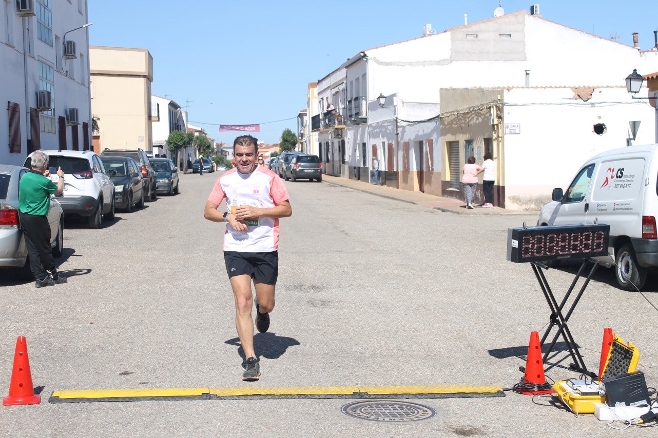 Imágenes del Cross Trashumante 2019 (12-05-2019)