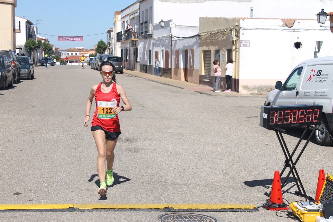 Imágenes del Cross Trashumante 2019 (12-05-2019)