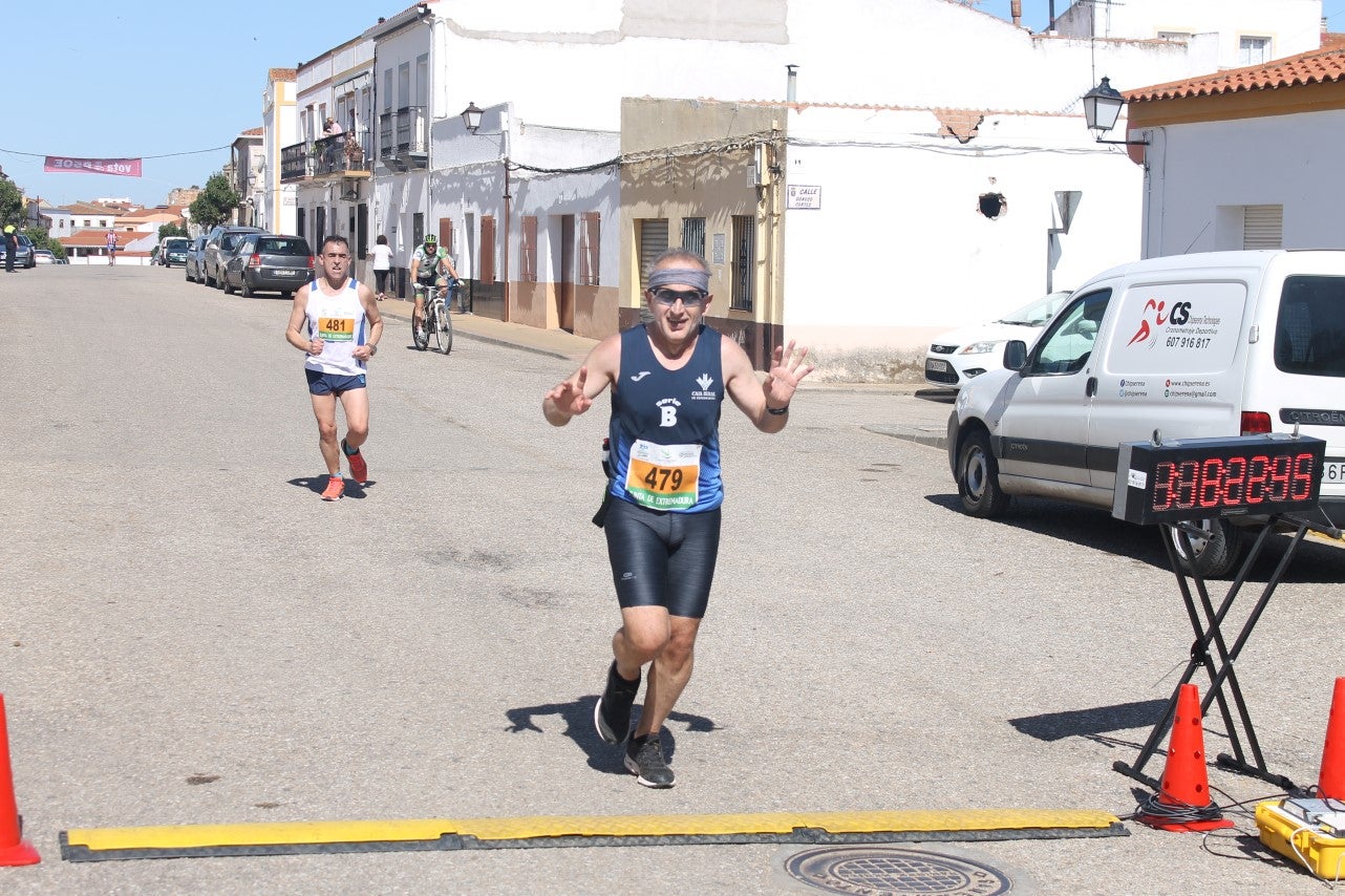 Imágenes del Cross Trashumante 2019 (12-05-2019)