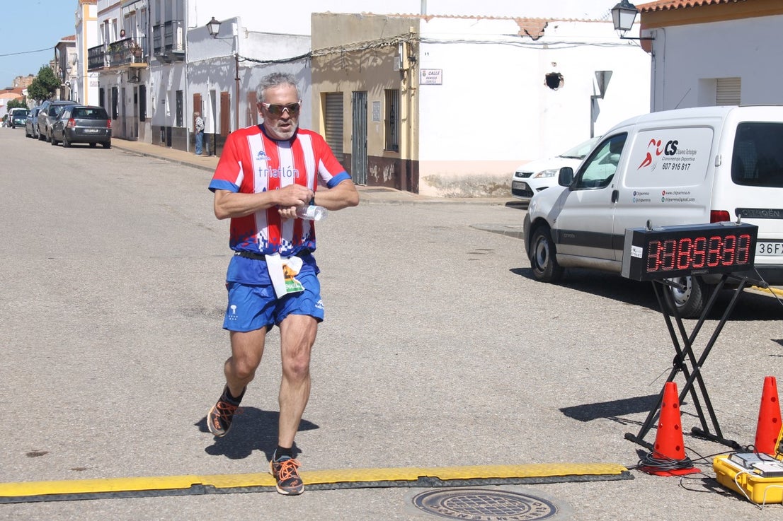 Imágenes del Cross Trashumante 2019 (12-05-2019)