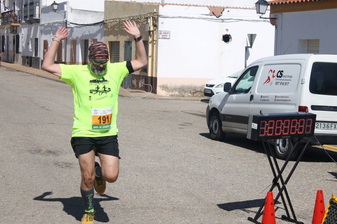 Imágenes del Cross Trashumante 2019 (12-05-2019)