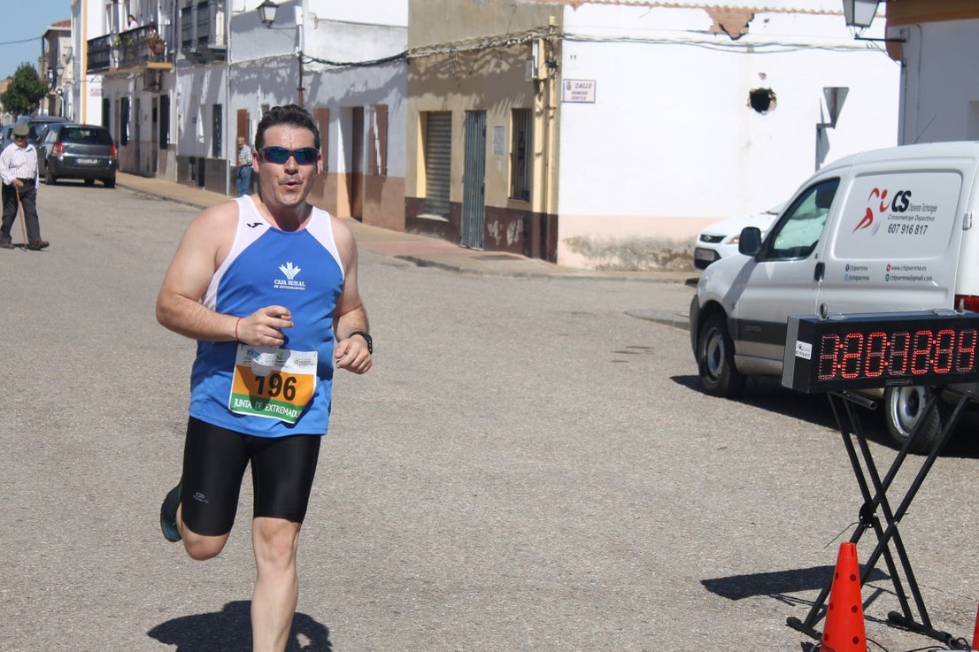 Imágenes del Cross Trashumante 2019 (12-05-2019)