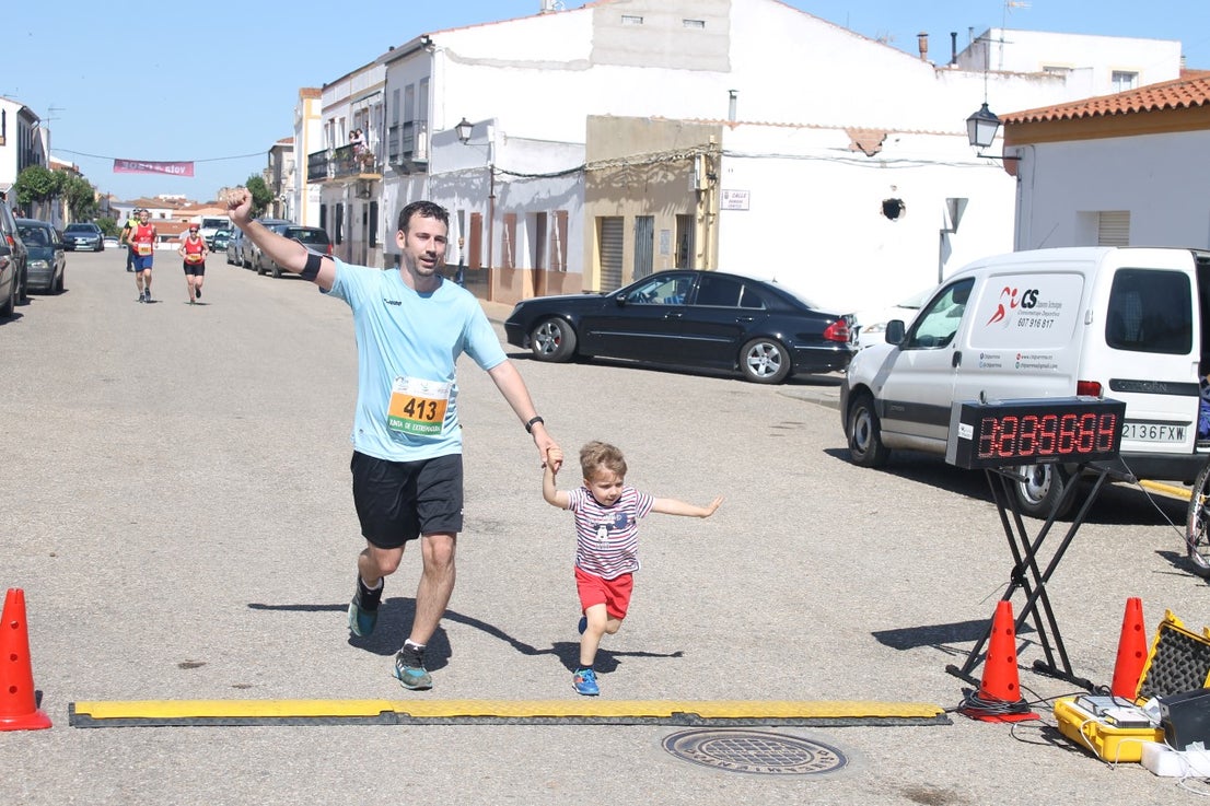 Imágenes del Cross Trashumante 2019 (12-05-2019)