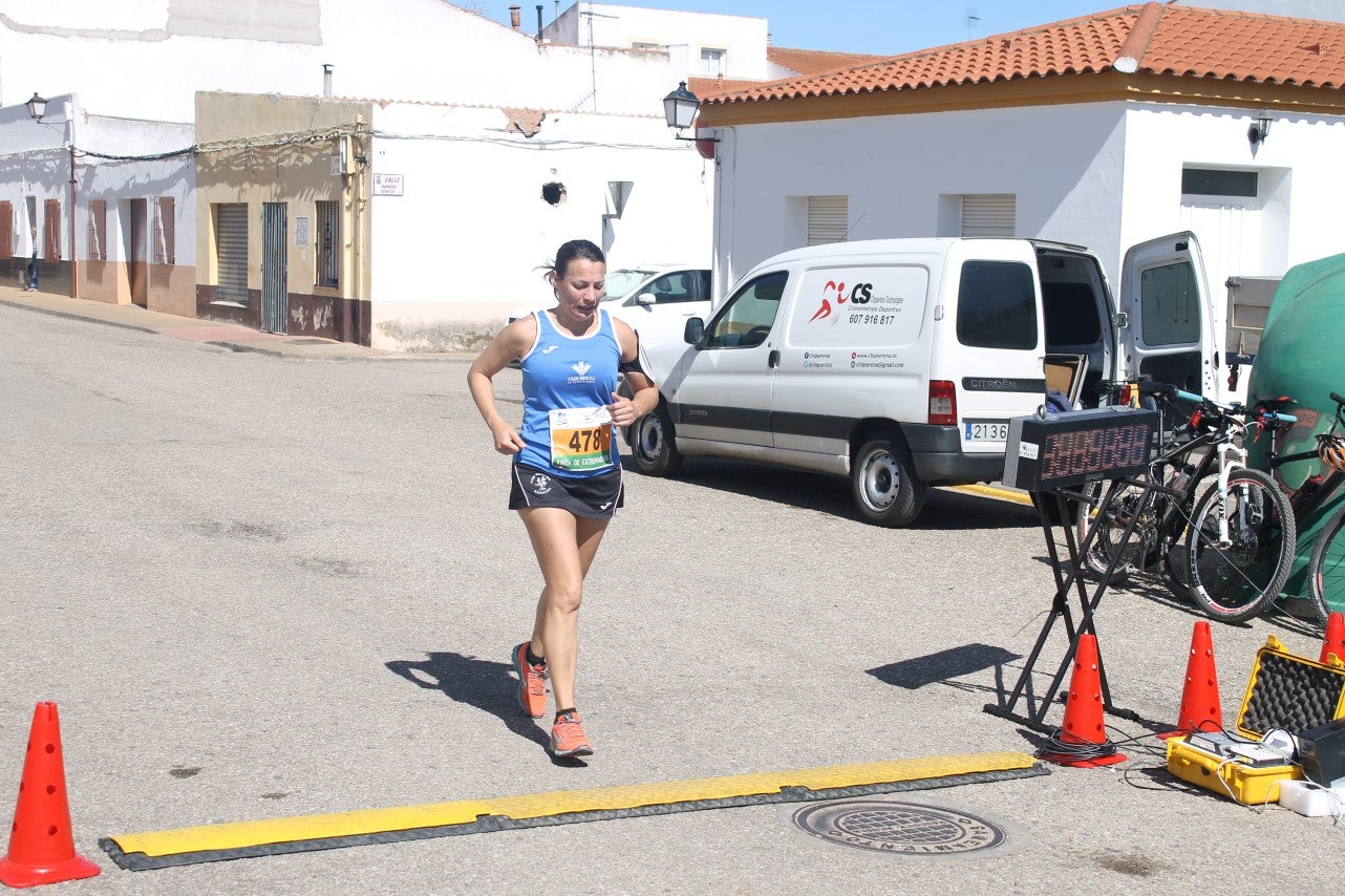 Imágenes del Cross Trashumante 2019 (12-05-2019)