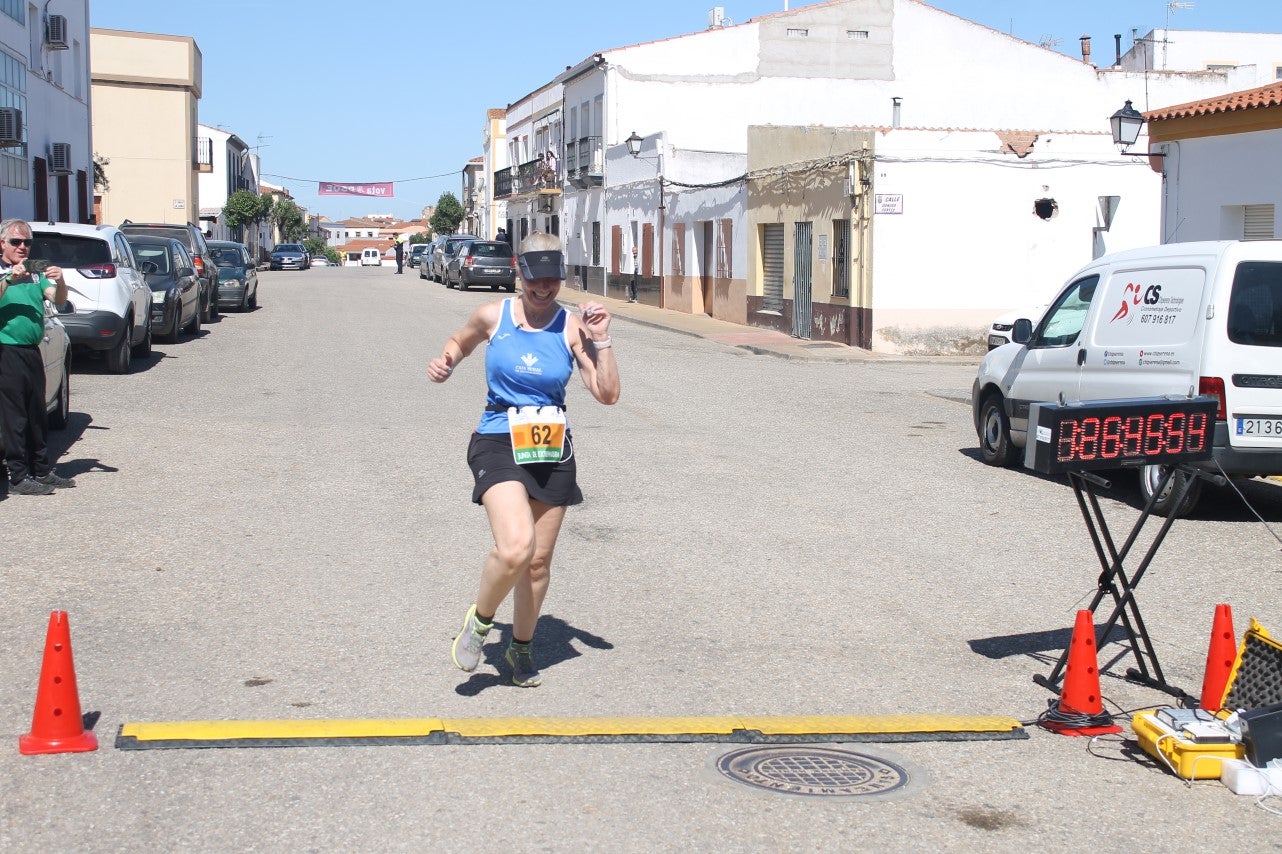Imágenes del Cross Trashumante 2019 (12-05-2019)