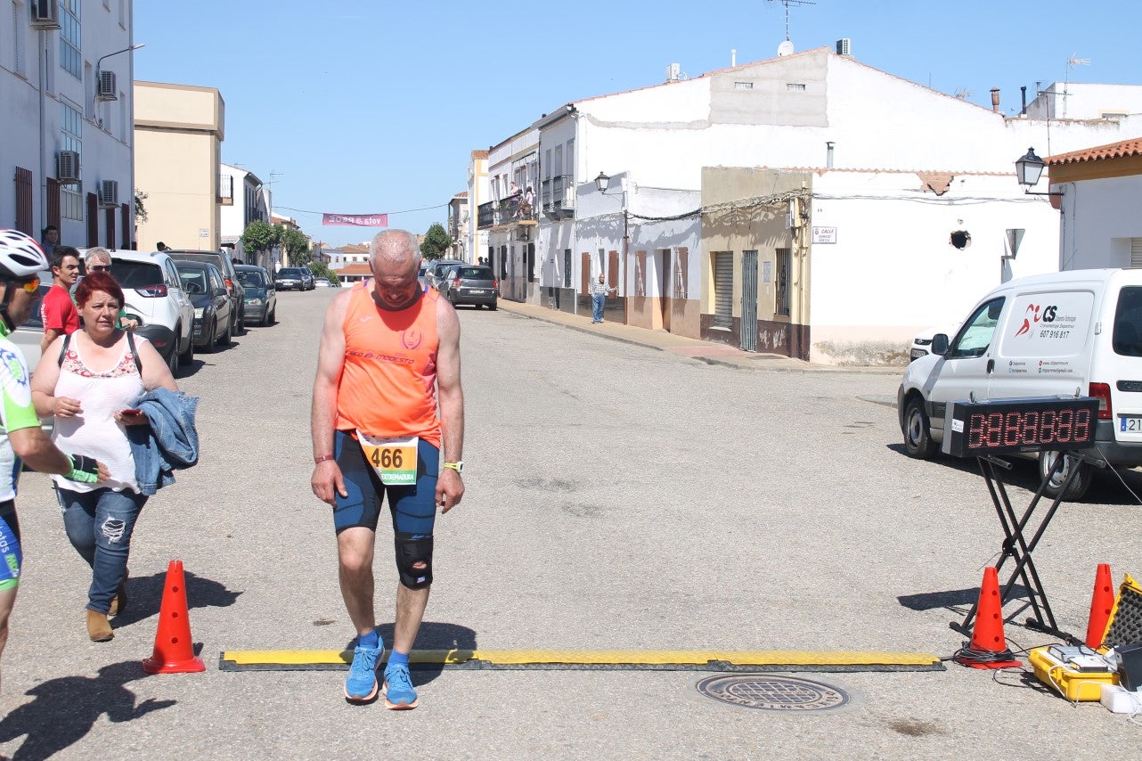 Imágenes del Cross Trashumante 2019 (12-05-2019)