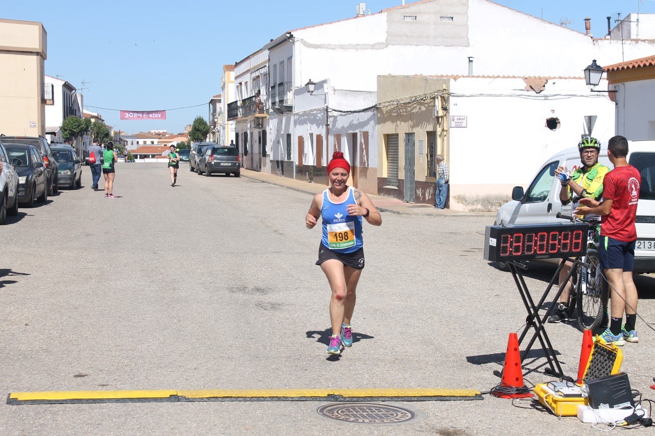 Imágenes del Cross Trashumante 2019 (12-05-2019)