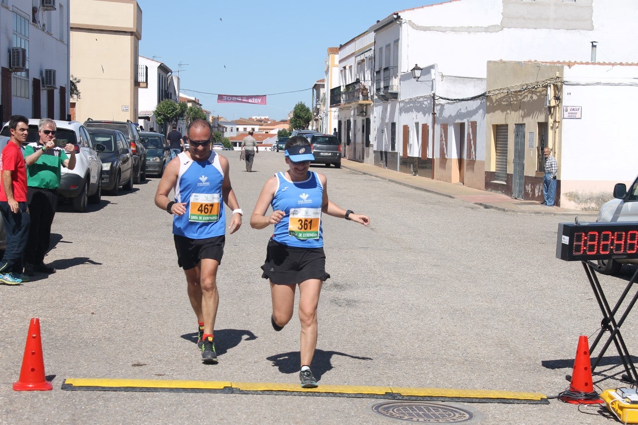 Imágenes del Cross Trashumante 2019 (12-05-2019)