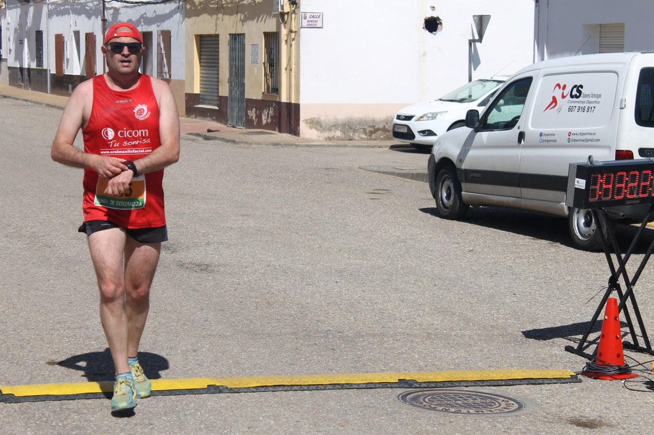 Imágenes del Cross Trashumante 2019 (12-05-2019)