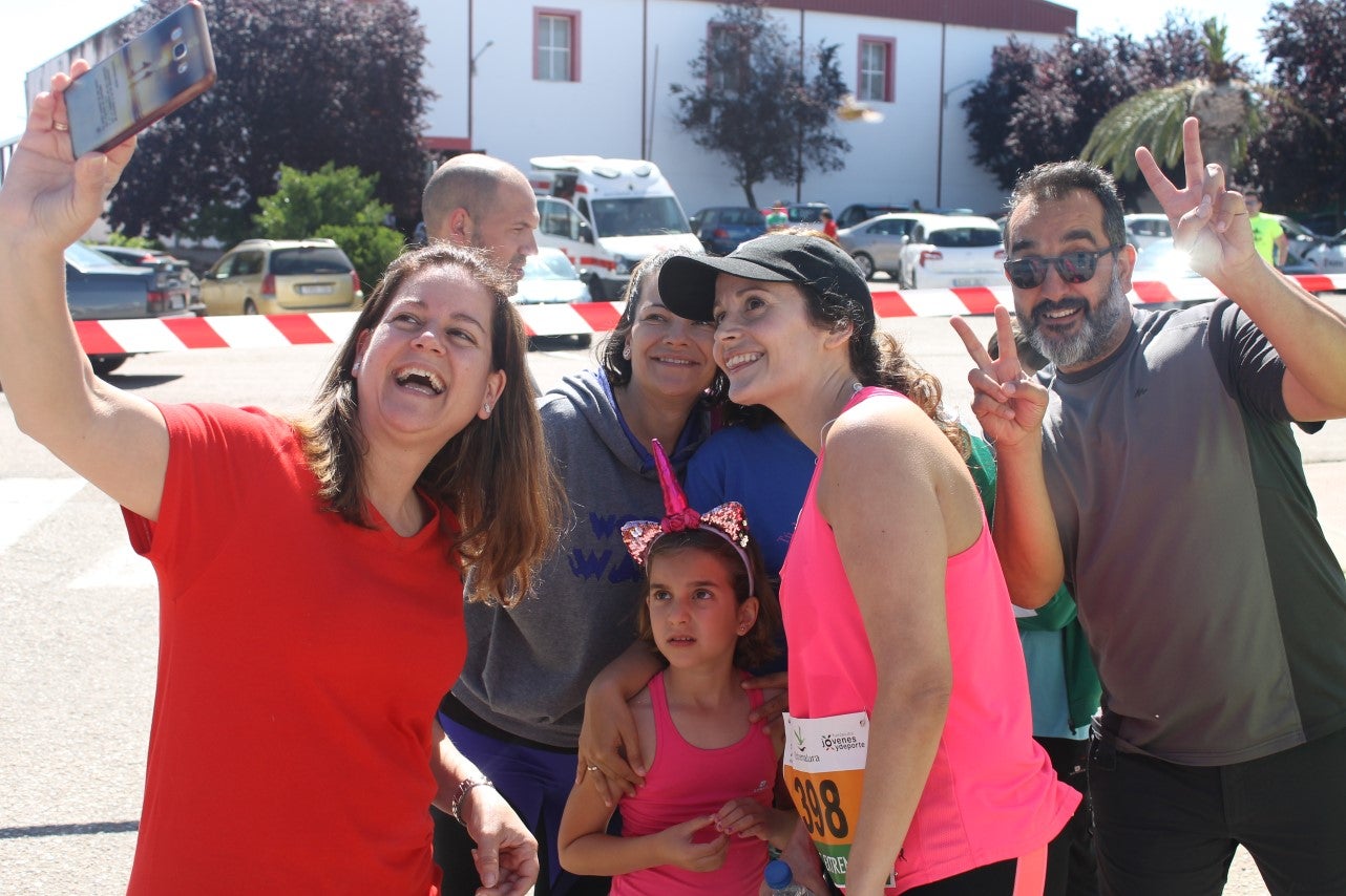 Imágenes del Cross Trashumante 2019 (12-05-2019)