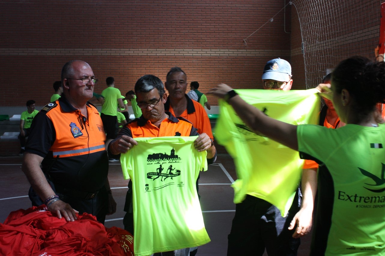 Imágenes del Cross Trashumante 2019 (12-05-2019)