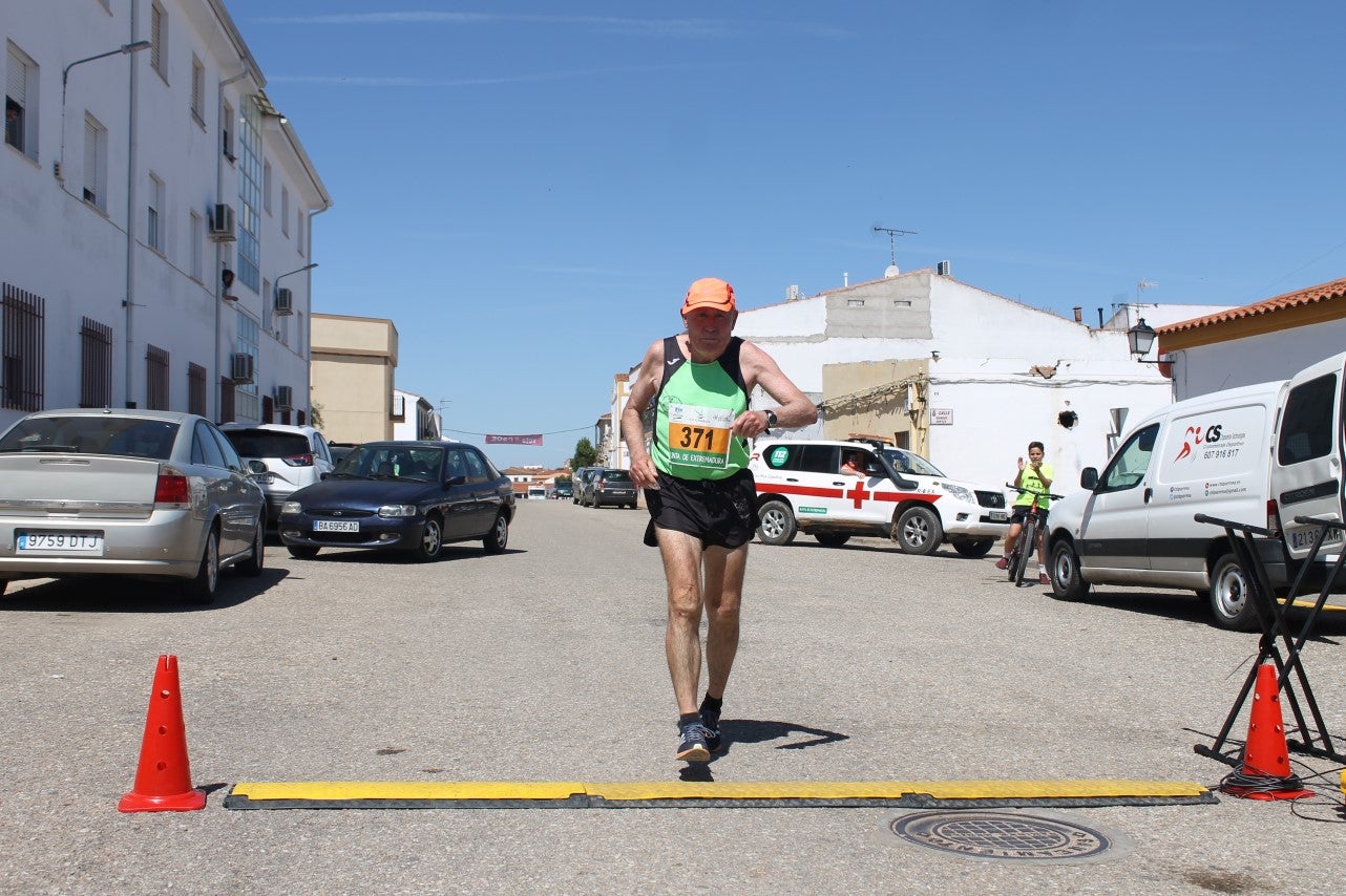 Imágenes del Cross Trashumante 2019 (12-05-2019)