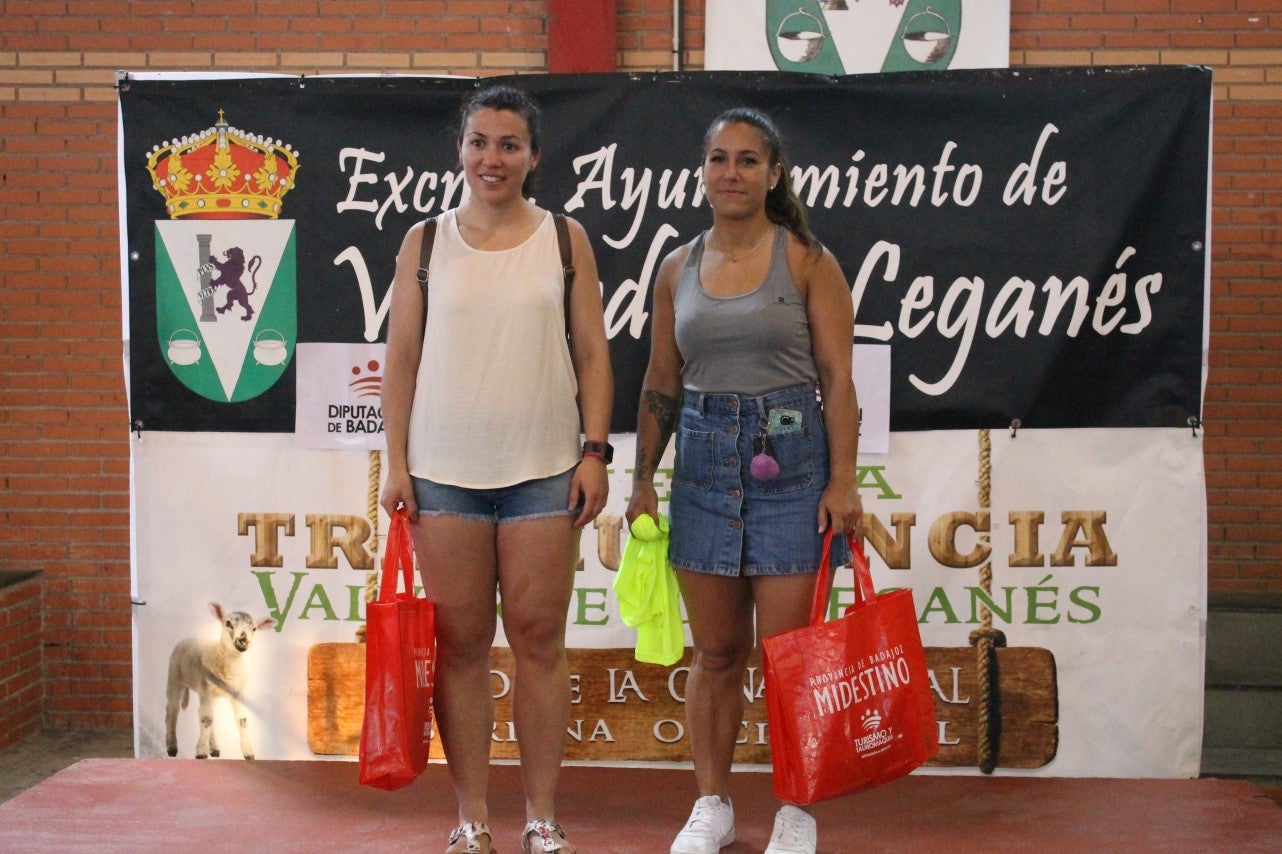 Imágenes del Cross Trashumante 2019 (12-05-2019)
