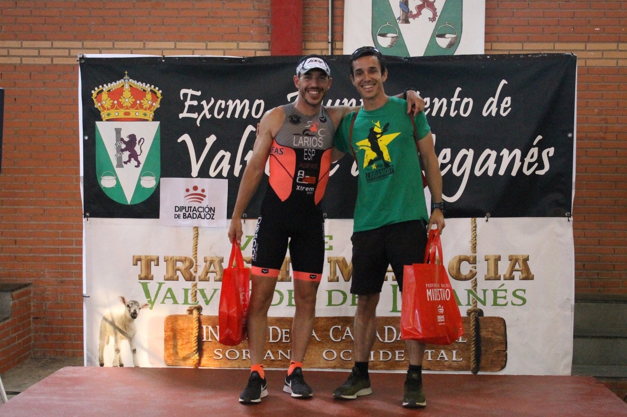 Imágenes del Cross Trashumante 2019 (12-05-2019)