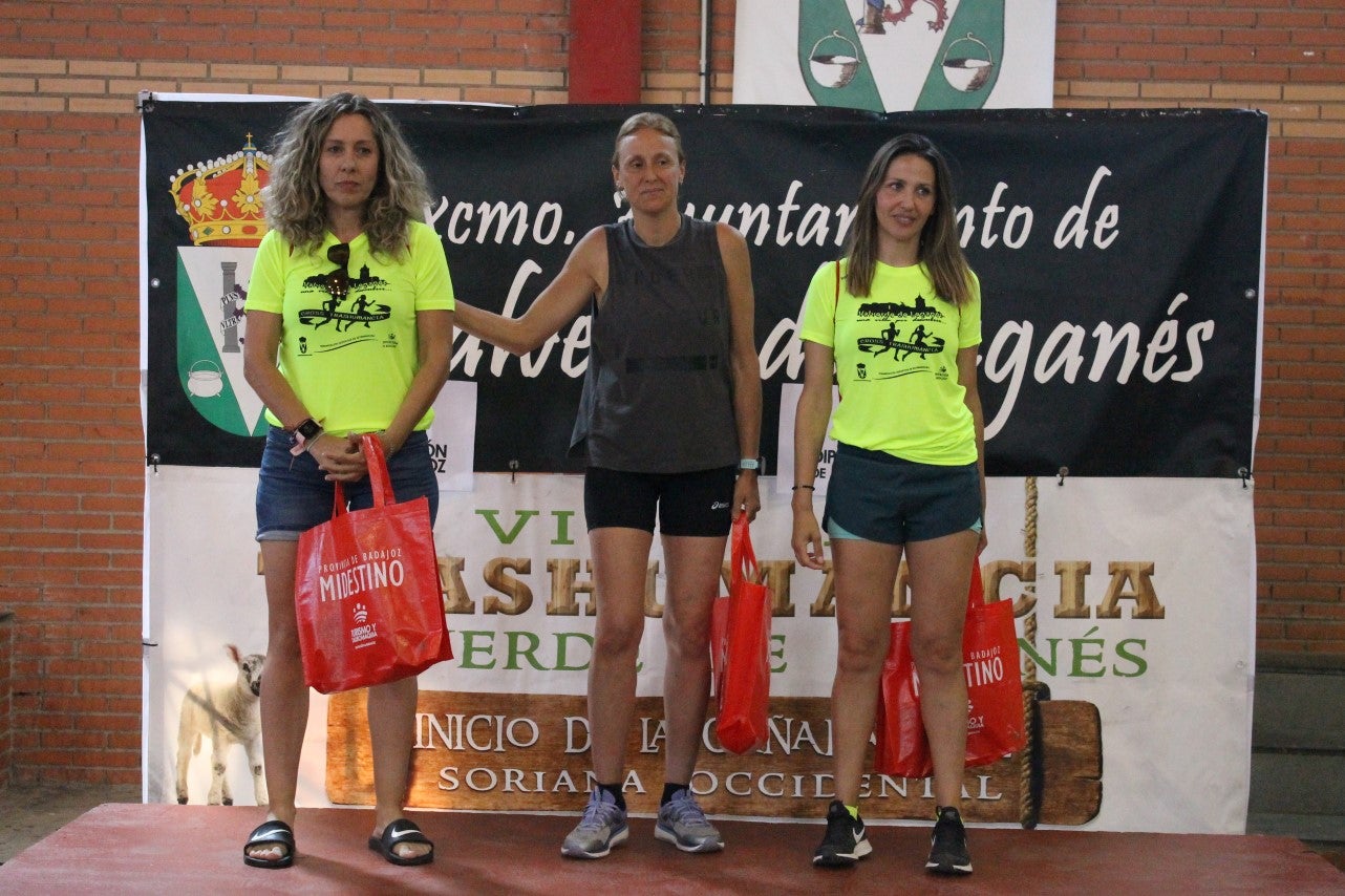 Imágenes del Cross Trashumante 2019 (12-05-2019)