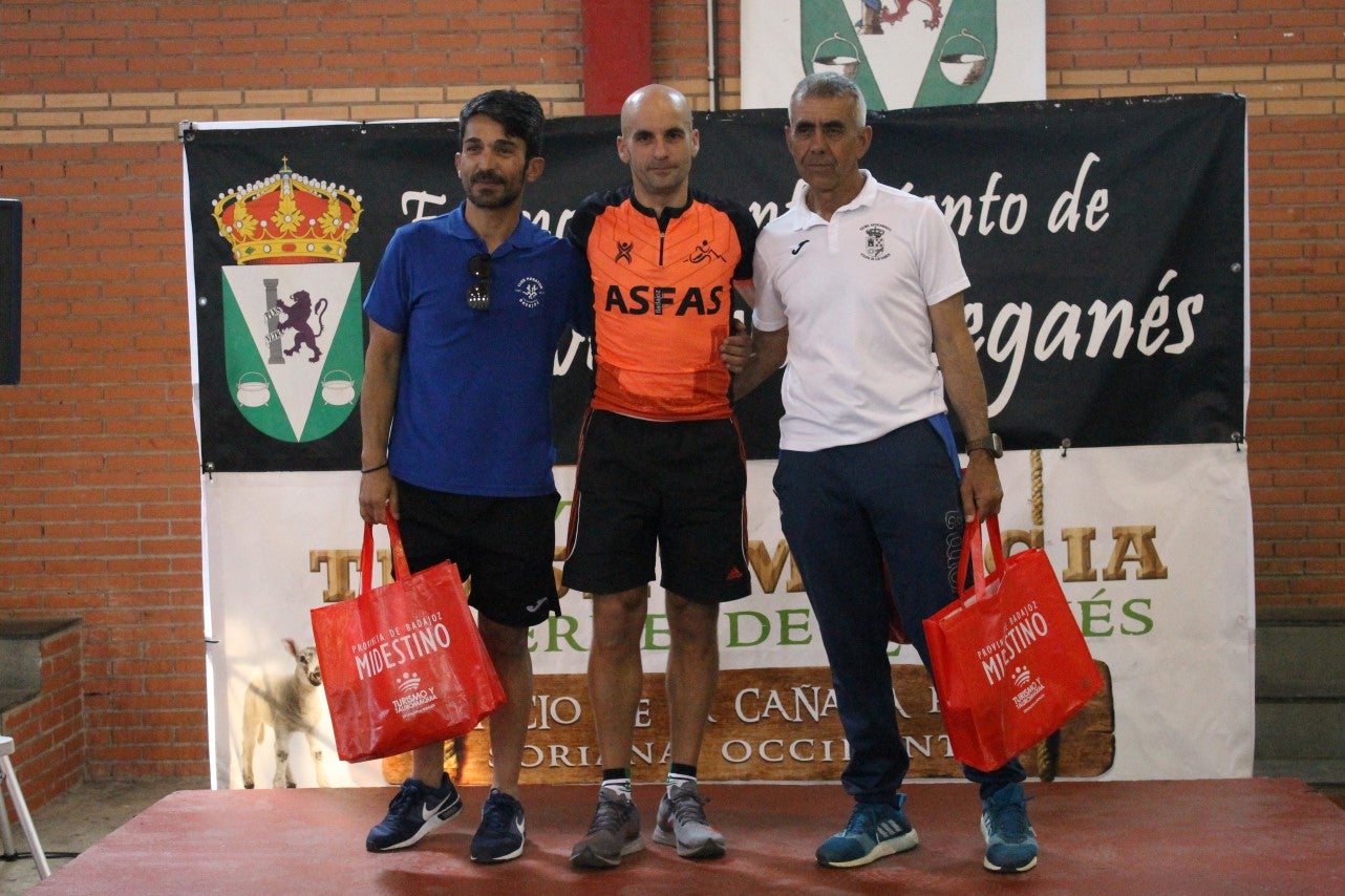 Imágenes del Cross Trashumante 2019 (12-05-2019)