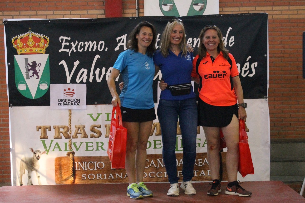 Imágenes del Cross Trashumante 2019 (12-05-2019)