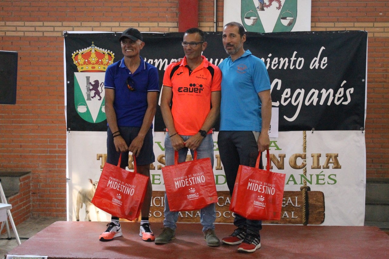 Imágenes del Cross Trashumante 2019 (12-05-2019)
