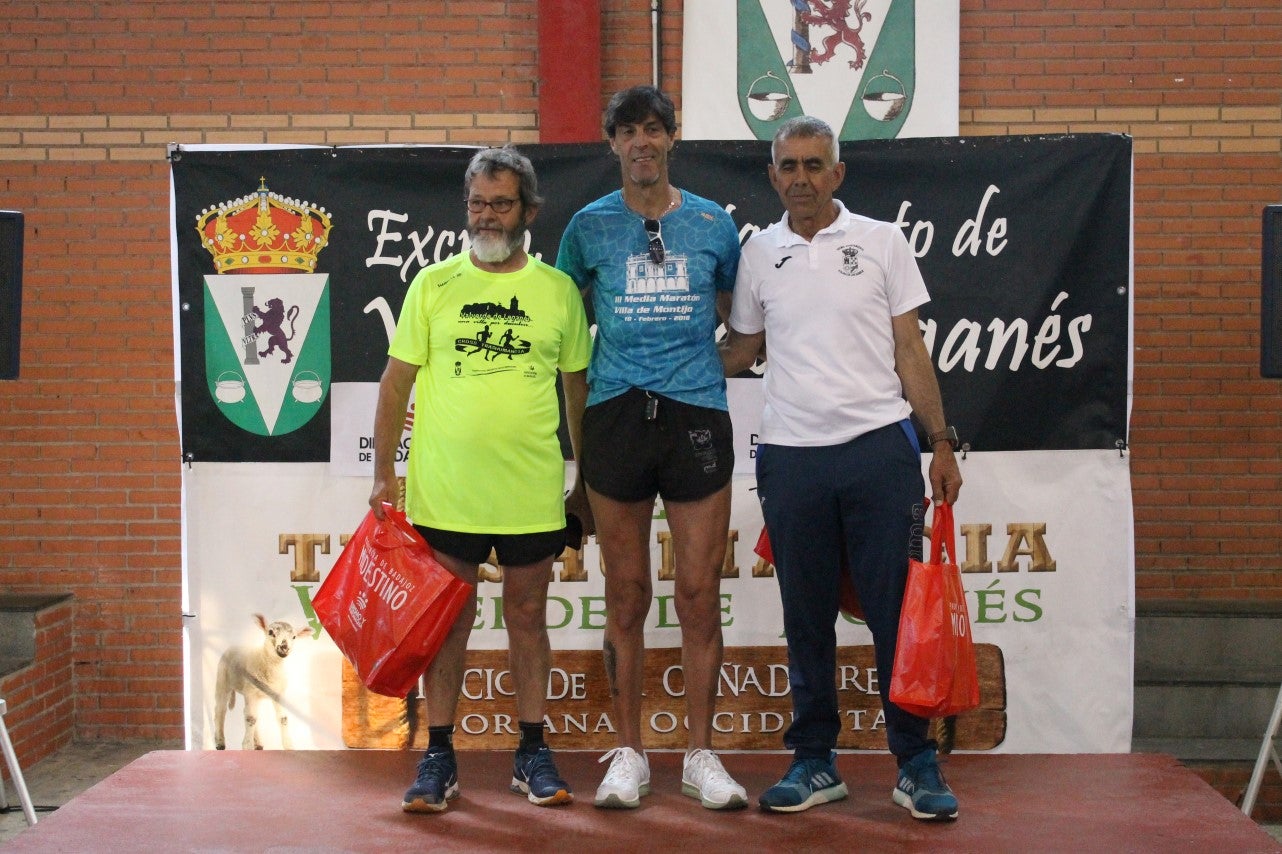 Imágenes del Cross Trashumante 2019 (12-05-2019)