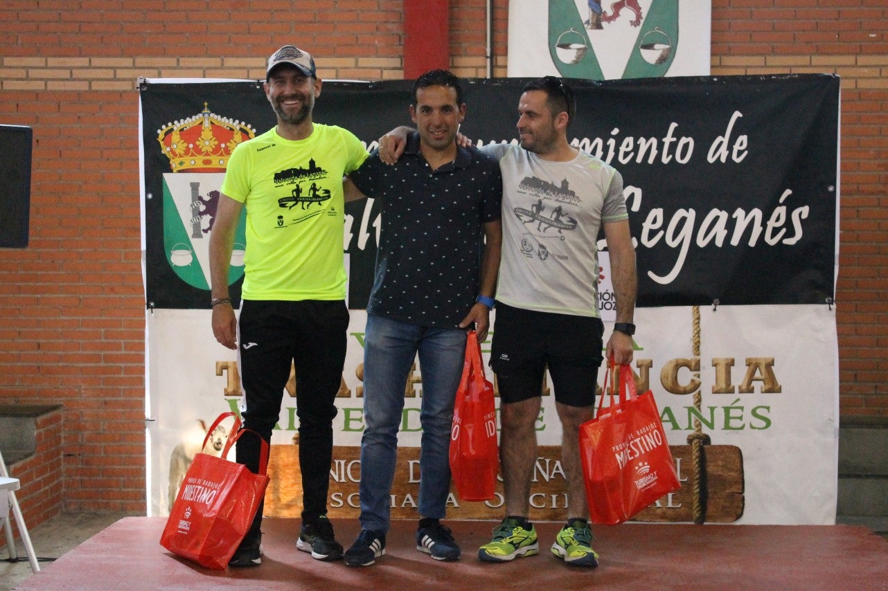 Imágenes del Cross Trashumante 2019 (12-05-2019)