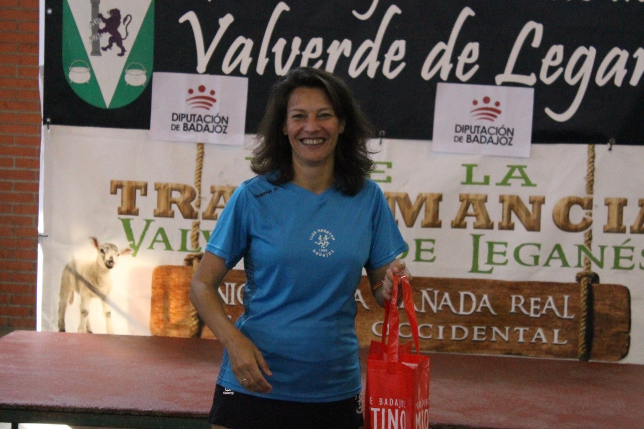 Imágenes del Cross Trashumante 2019 (12-05-2019)
