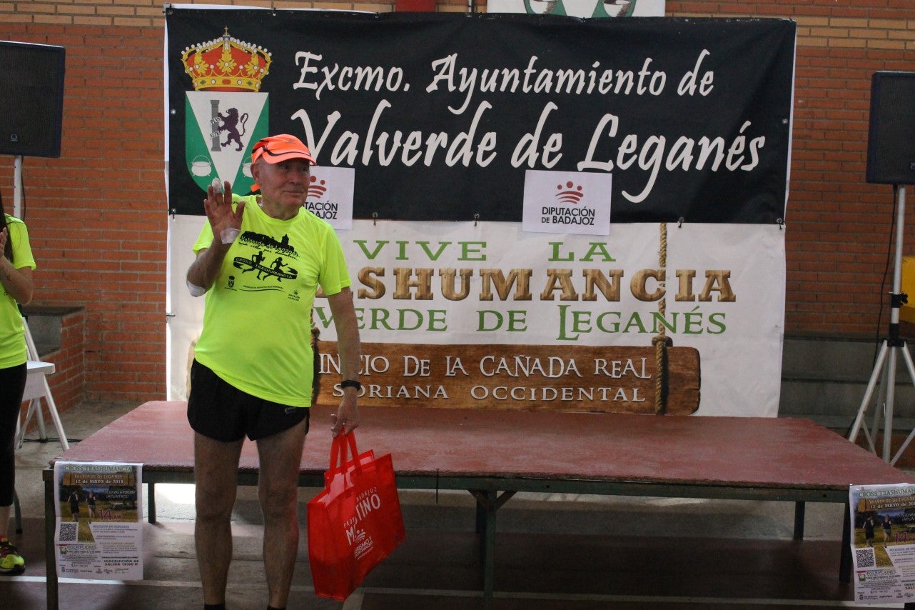 Imágenes del Cross Trashumante 2019 (12-05-2019)