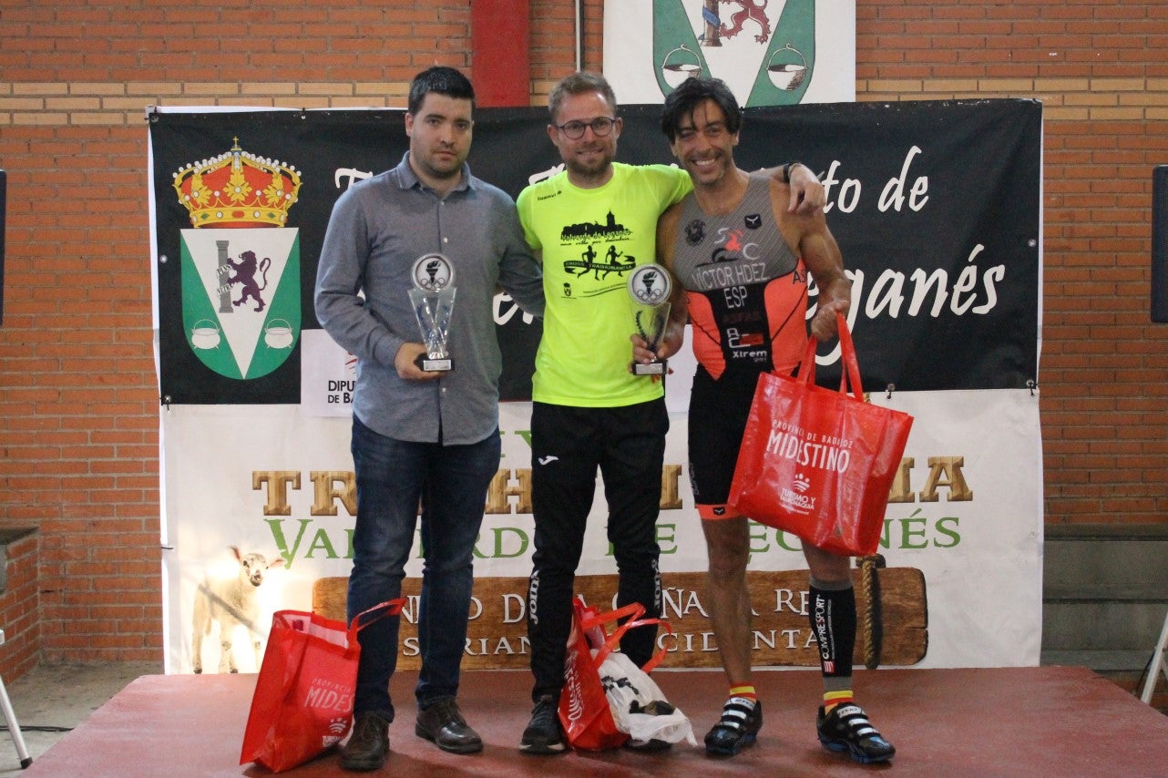 Imágenes del Cross Trashumante 2019 (12-05-2019)